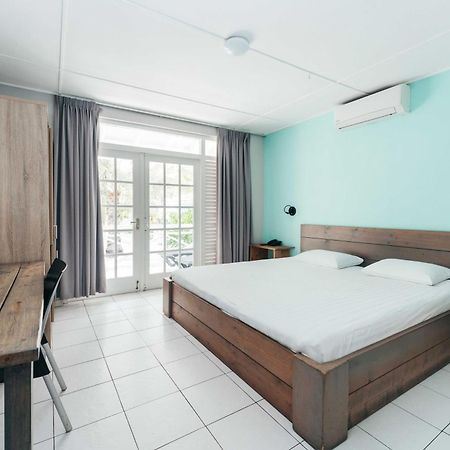 Bon Bini Resort Curacao Willemstad Exterior photo