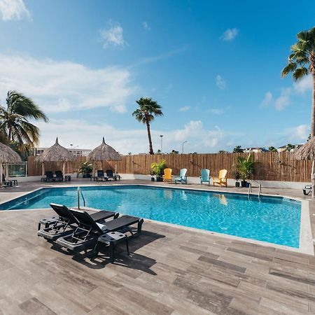 Bon Bini Resort Curacao Willemstad Exterior photo