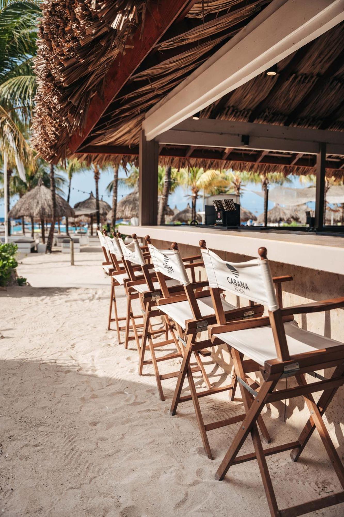 Bon Bini Resort Curacao Willemstad Exterior photo