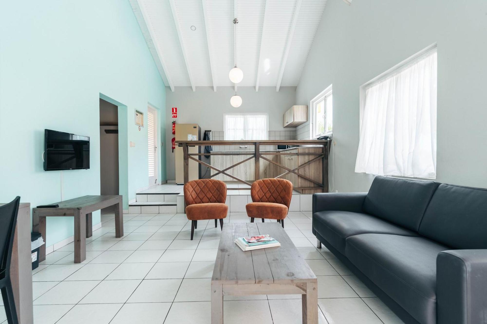 Bon Bini Resort Curacao Willemstad Exterior photo