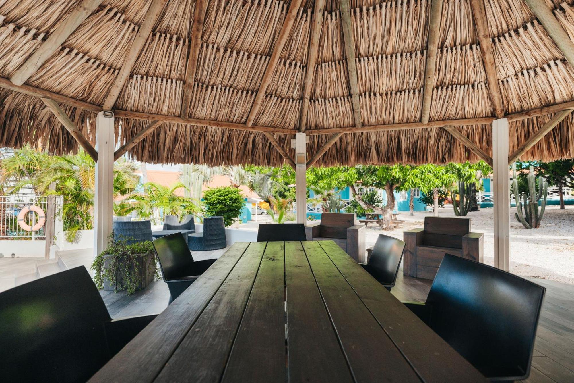 Bon Bini Resort Curacao Willemstad Exterior photo