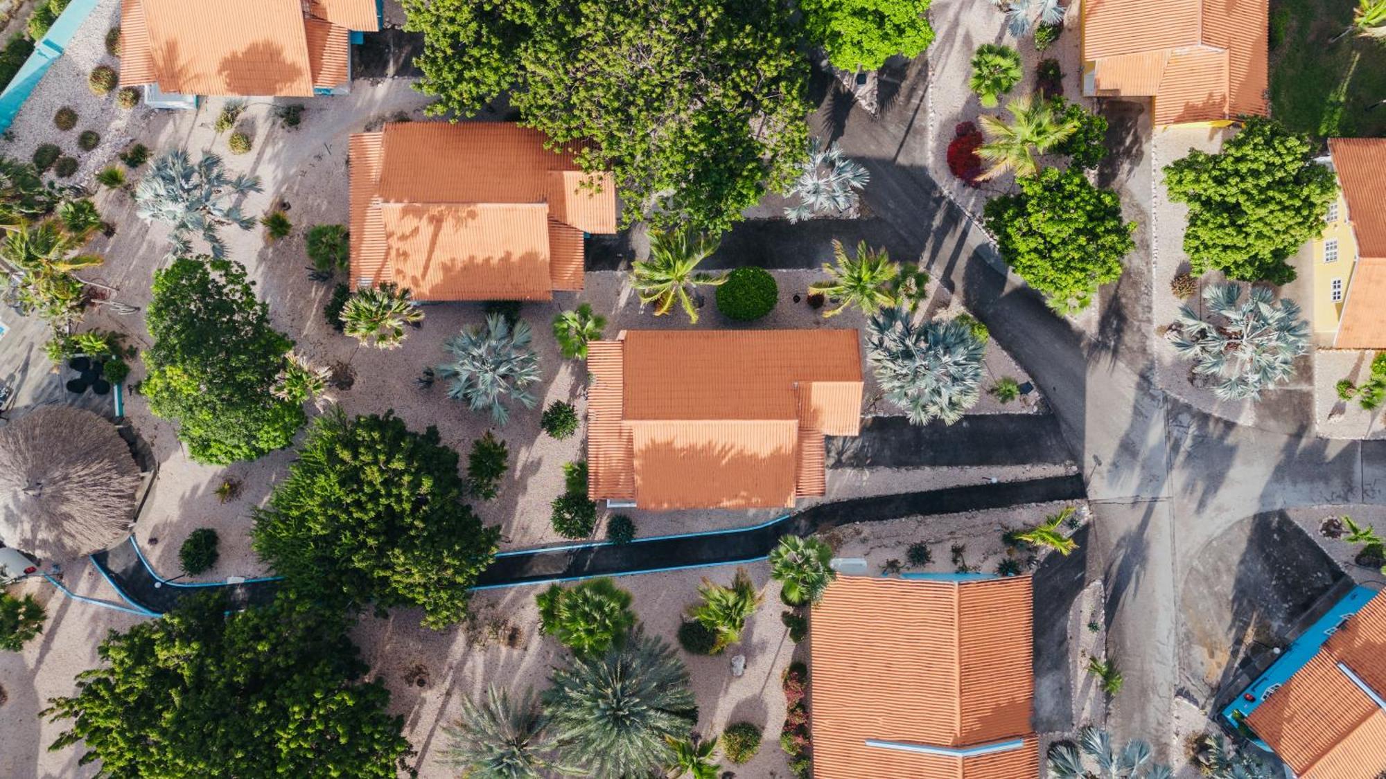 Bon Bini Resort Curacao Willemstad Exterior photo