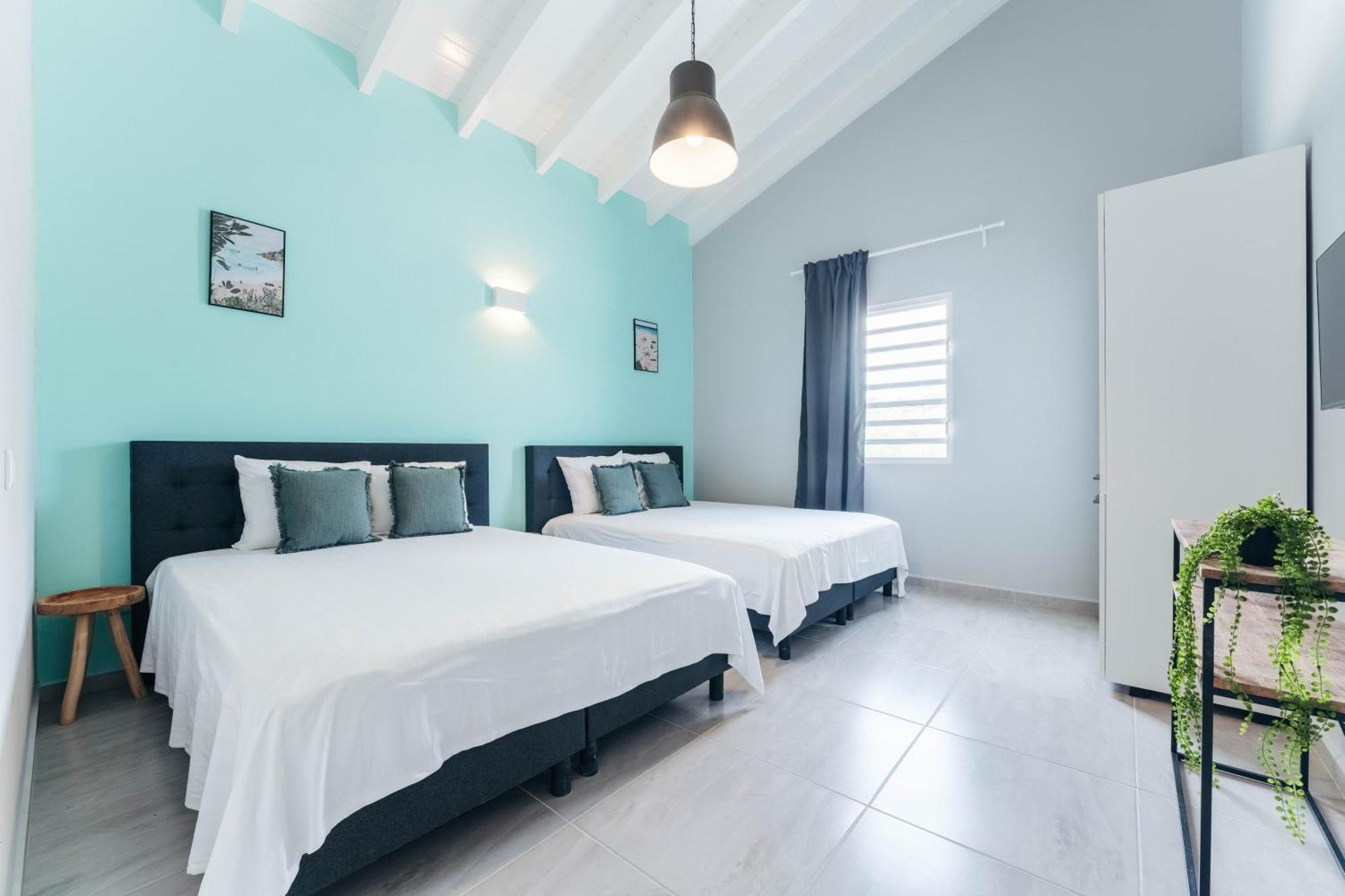 Bon Bini Resort Curacao Willemstad Exterior photo