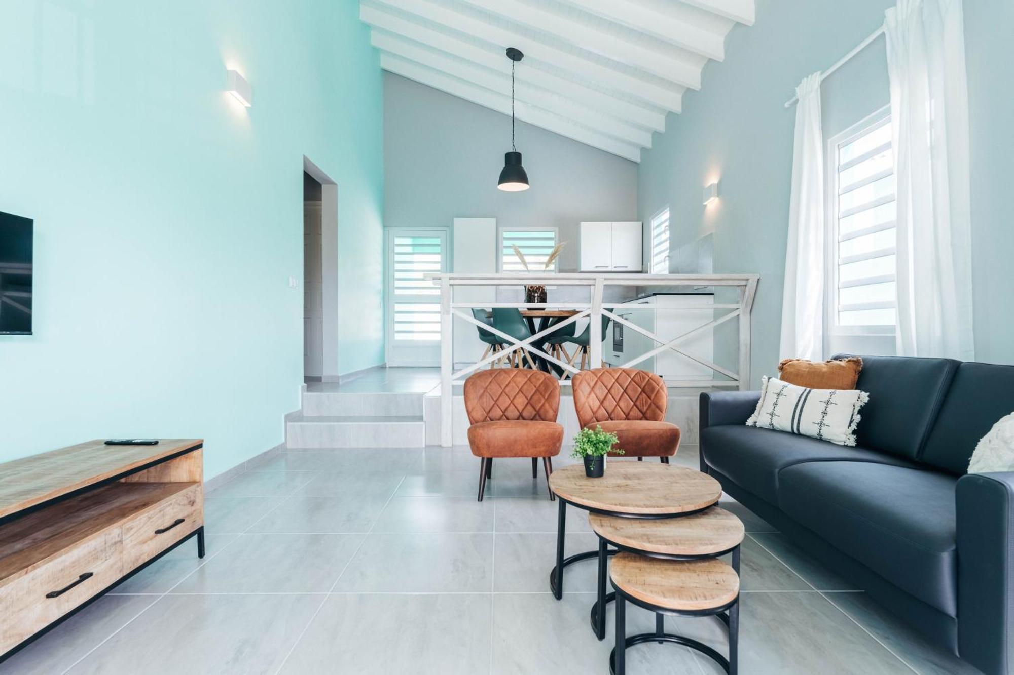 Bon Bini Resort Curacao Willemstad Exterior photo