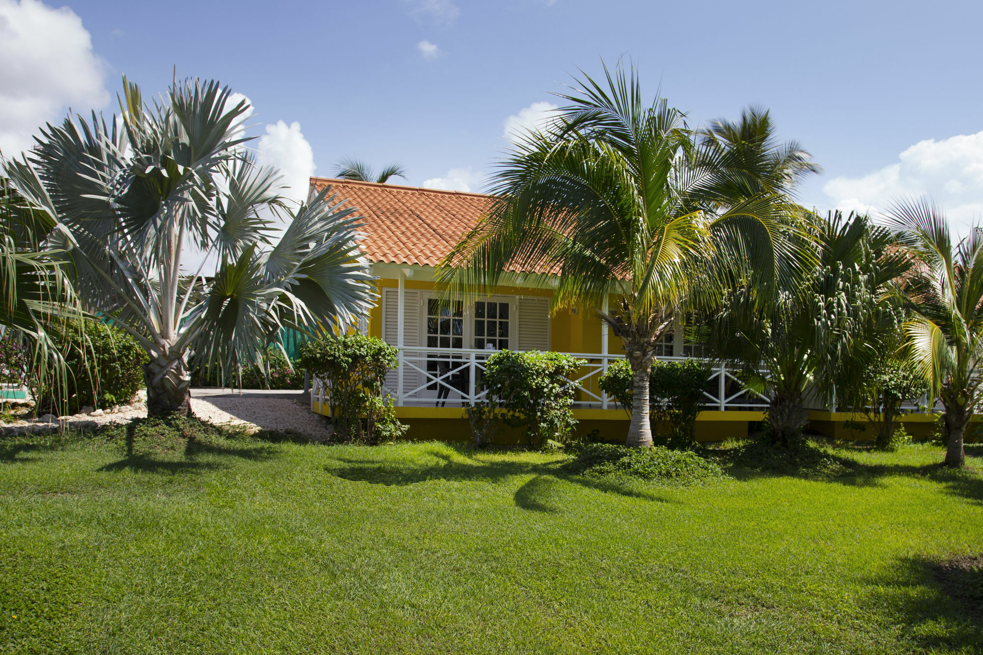 Bon Bini Resort Curacao Willemstad Exterior photo