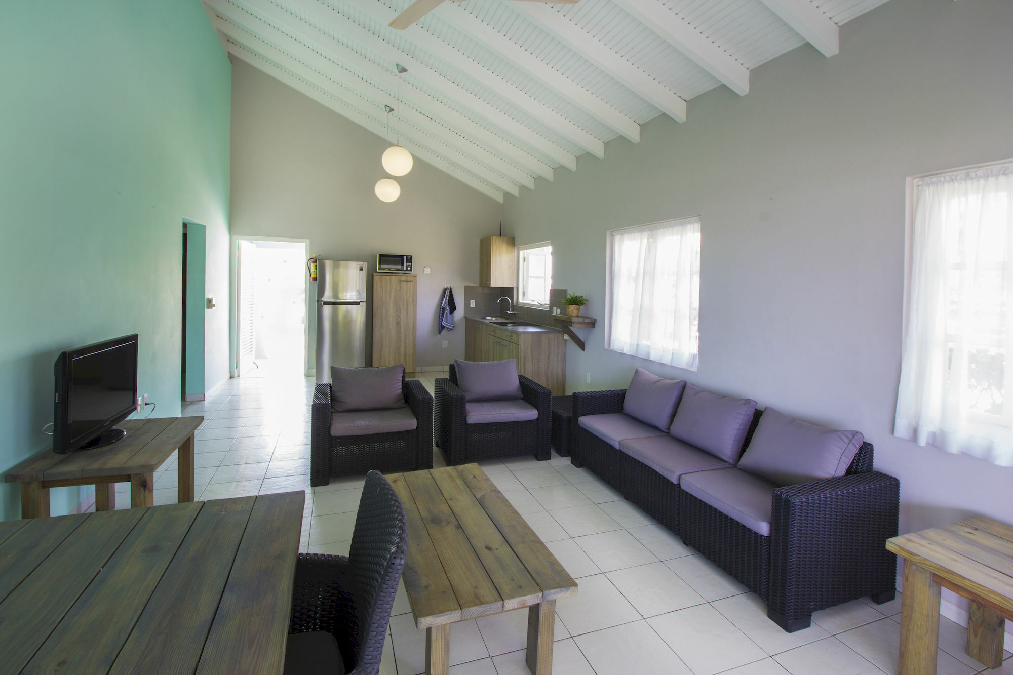 Bon Bini Resort Curacao Willemstad Exterior photo