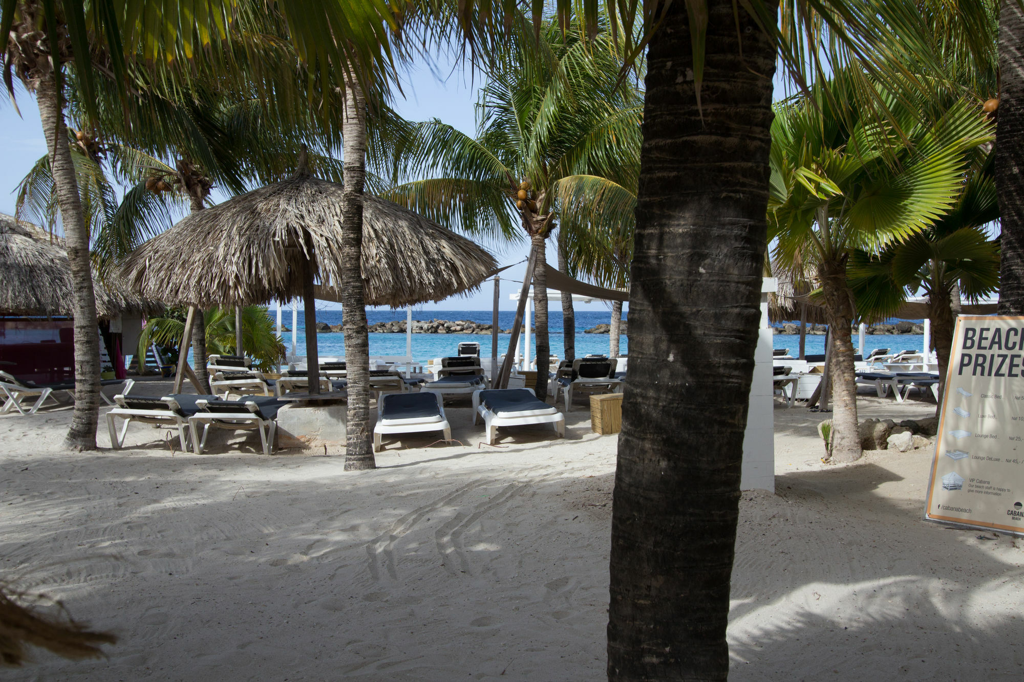 Bon Bini Resort Curacao Willemstad Exterior photo