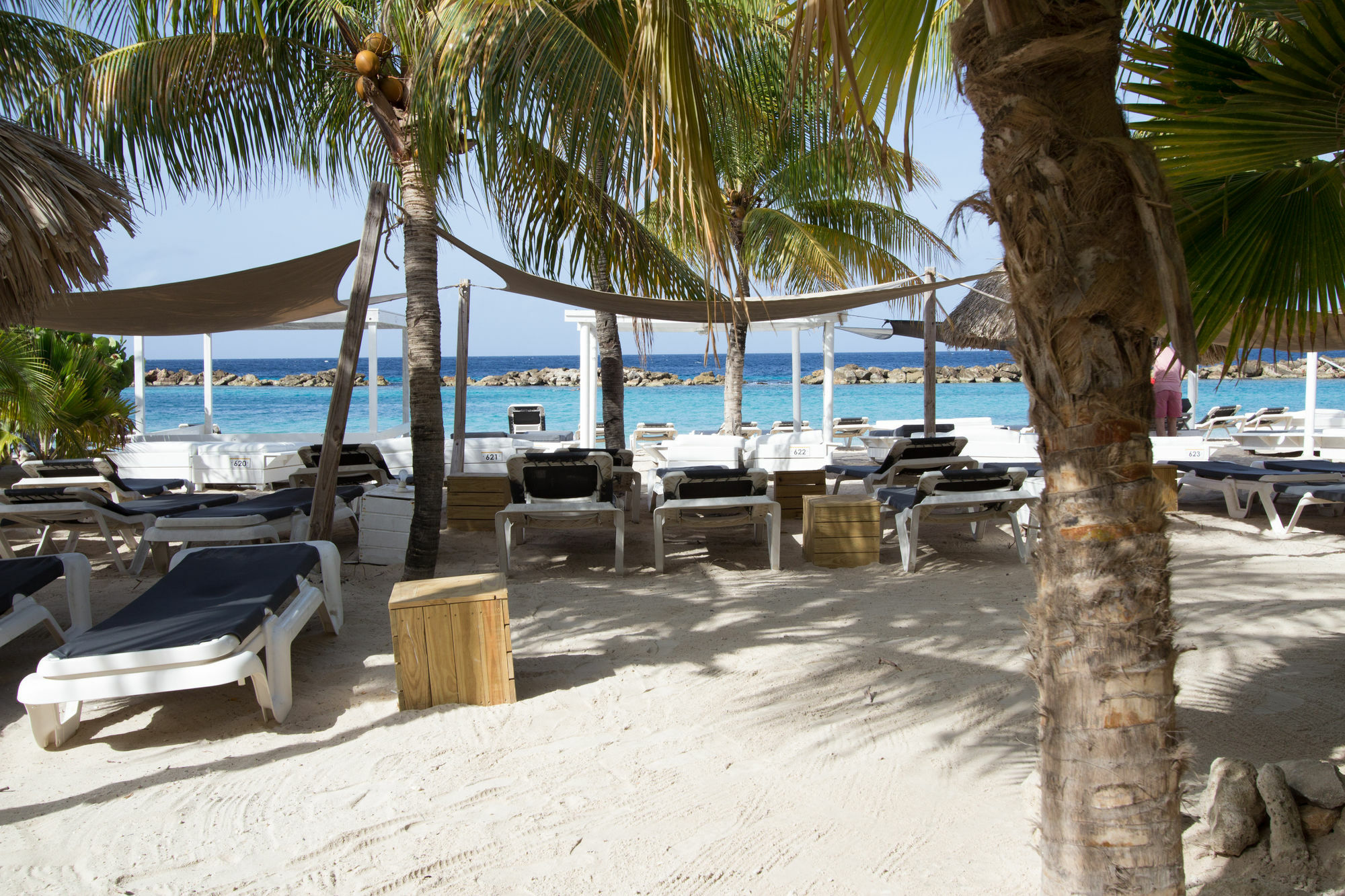 Bon Bini Resort Curacao Willemstad Exterior photo